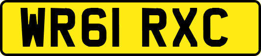 WR61RXC