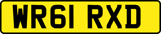 WR61RXD