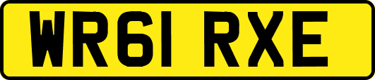 WR61RXE
