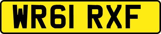 WR61RXF