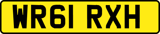 WR61RXH
