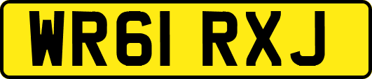 WR61RXJ