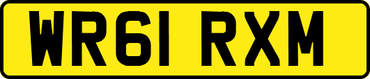 WR61RXM