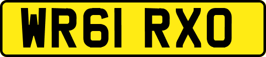 WR61RXO