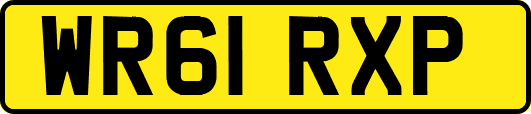 WR61RXP