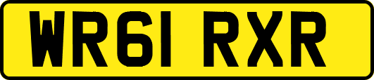 WR61RXR