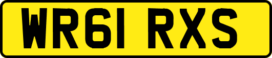 WR61RXS