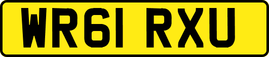 WR61RXU
