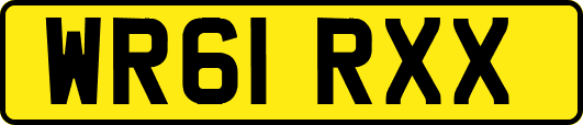 WR61RXX