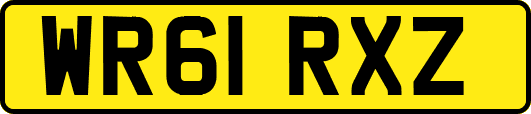 WR61RXZ