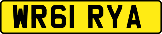 WR61RYA