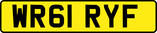 WR61RYF