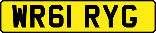WR61RYG