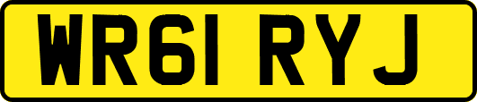 WR61RYJ