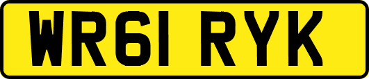 WR61RYK