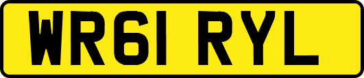 WR61RYL