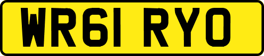 WR61RYO