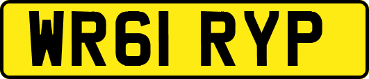 WR61RYP