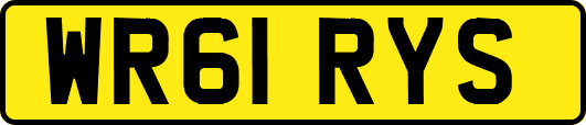 WR61RYS