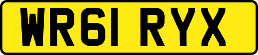 WR61RYX