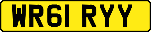 WR61RYY