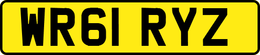 WR61RYZ