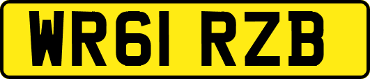 WR61RZB
