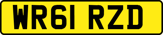 WR61RZD