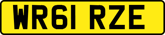 WR61RZE