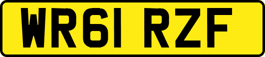 WR61RZF