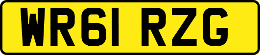 WR61RZG