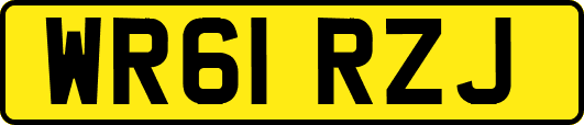 WR61RZJ