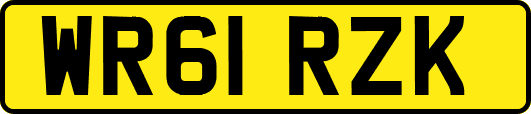 WR61RZK