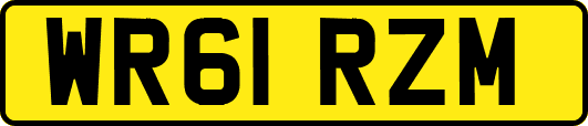 WR61RZM