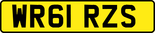 WR61RZS