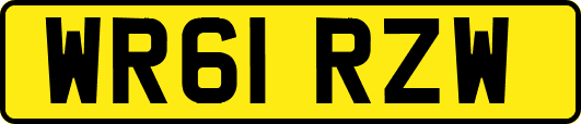 WR61RZW