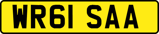 WR61SAA