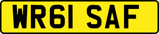 WR61SAF