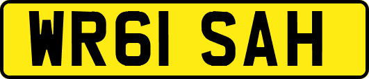 WR61SAH