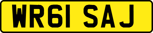 WR61SAJ