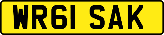 WR61SAK
