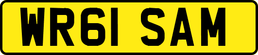 WR61SAM
