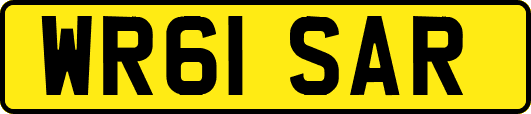 WR61SAR