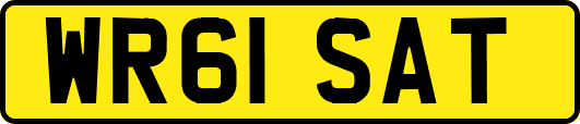 WR61SAT
