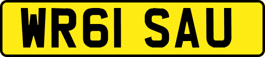WR61SAU