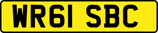 WR61SBC