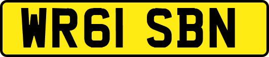 WR61SBN