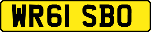 WR61SBO