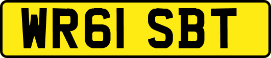 WR61SBT