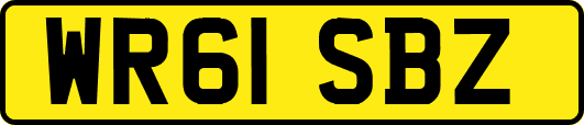 WR61SBZ